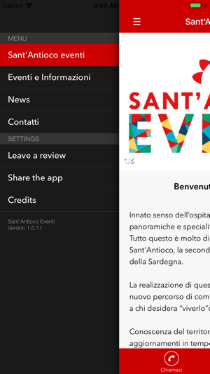 Sant'Antioco Eventi(圖2)-速報App