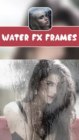 Game screenshot Water Fx Frames hack