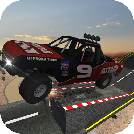 4x4 Offroad Truck Parking Sim Читы