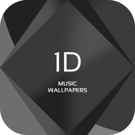Music Wallpaper : One Direction Wallpapers Version icon