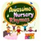 Rhymes, lovely rhymes, beautiful partners to grow up and learn with