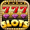 Slots - GET RICH Slots Machines: Free Casino Game
