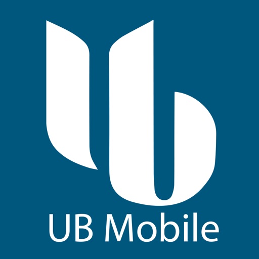 UB Mobile - United Bank Mobile Banking