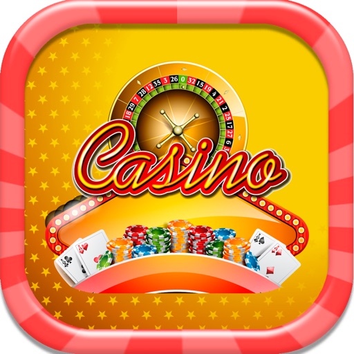 Best Casino Double Hit it Rich - Free Slots icon