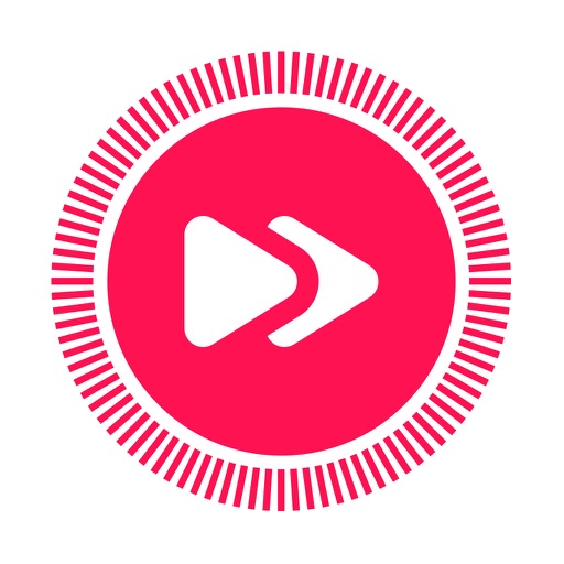 Slow motion & fast motion Video Editor by magic Curve for Youtube, Instagram, Vine : VSlow iOS App