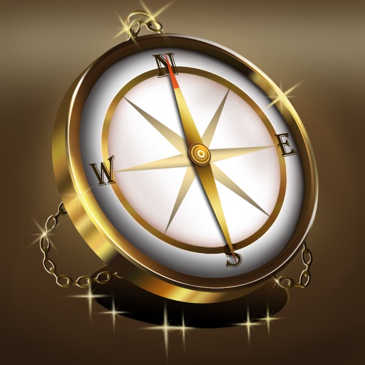 3D Compass Max