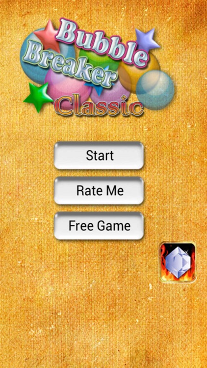 Bubble breaker classic - HaFun screenshot-3