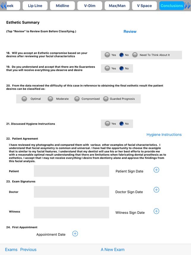 Facial Analysis(圖4)-速報App