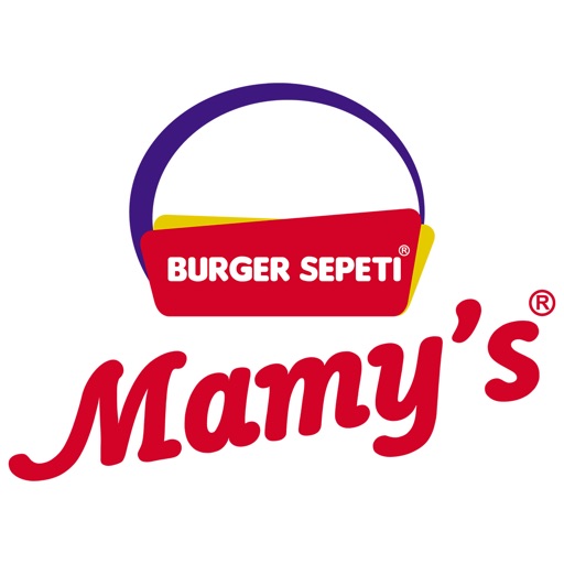 Mamy's Burger Sepeti icon