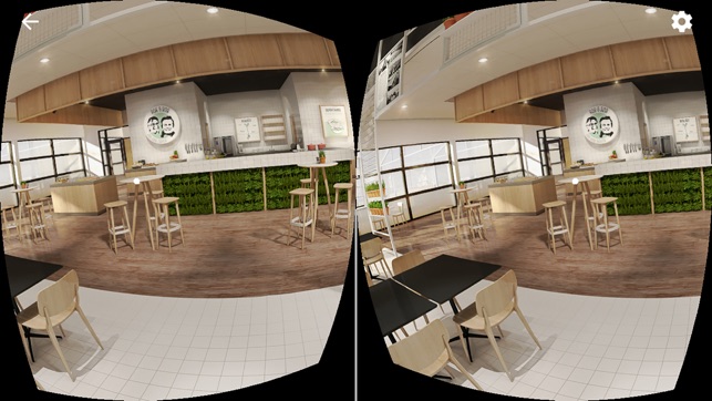 Koppert Cress Virtual Reality(圖3)-速報App