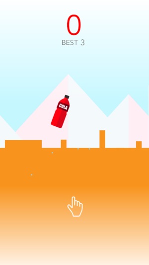 Flip Cola Bottle Challenge(圖3)-速報App