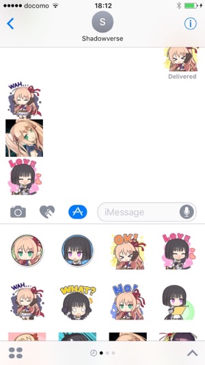 Shadowversestickers(圖3)-速報App