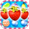 Real Fruit Jelly Blast Free Game