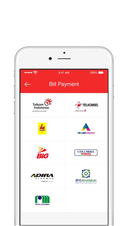 BerryPay Indonesia