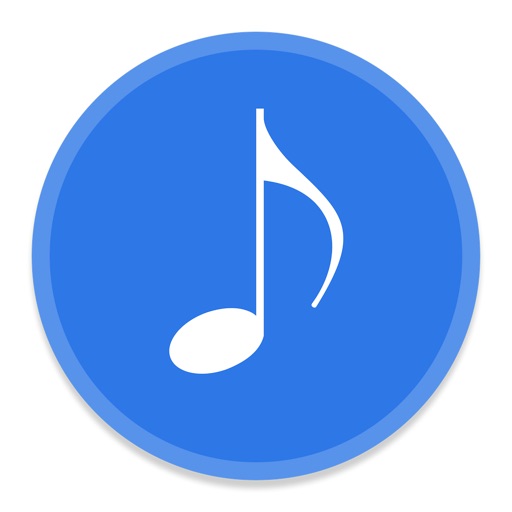 無料で聴ける音楽アプリ！MusicAI（ミュージックサウンヅ）for YouTube icon