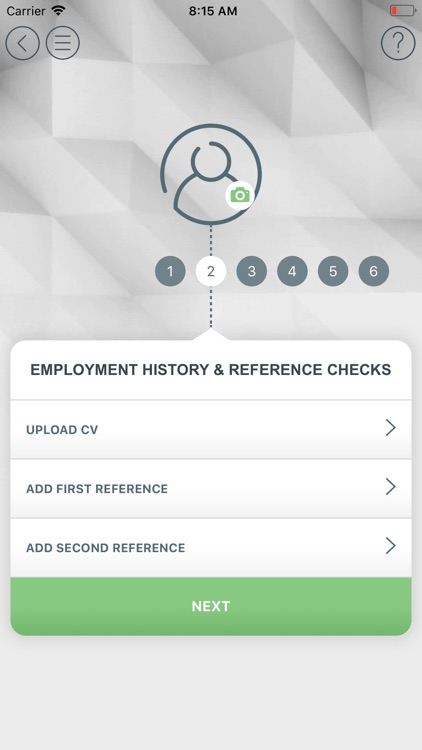 Locum Passport screenshot-5