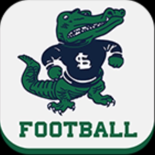Standley Lake Football App. icon
