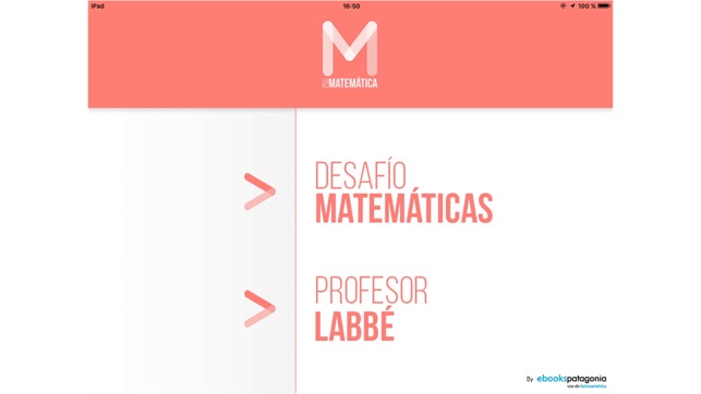 Desafío PSU(圖3)-速報App