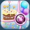 Birthday Picture Collage Maker – Cute Photo Editor