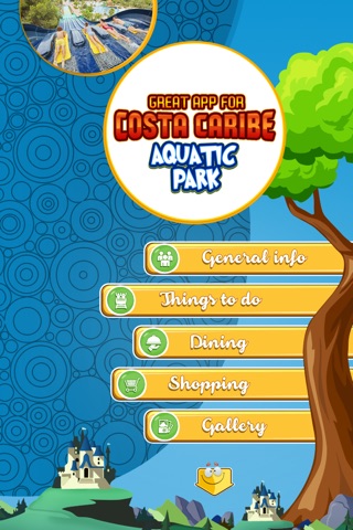 Great App for Costa Caribe Aquatic Park screenshot 2