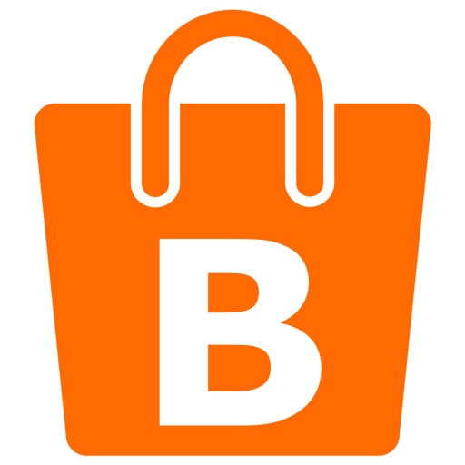 Shopping List Besorger Icon