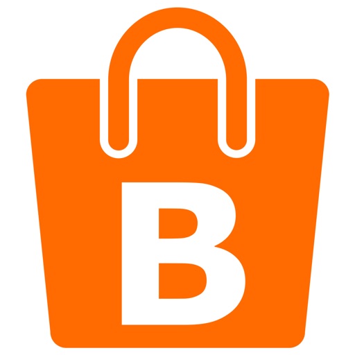 Shopping List Besorger iOS App