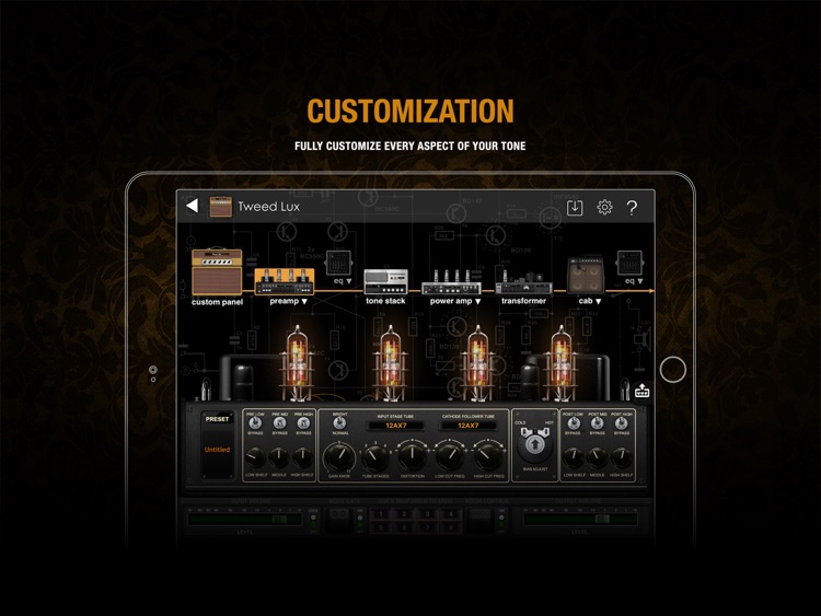 BIAS Amp