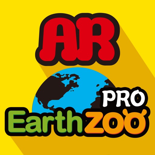 EarthZooPro icon