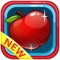 Fruit Fresh Super Jungle Splash - Match 3 game for family Fun Edition FREE!