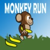 Monkey Run: Quest for Bananas