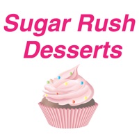 Sugar Rush Desserts