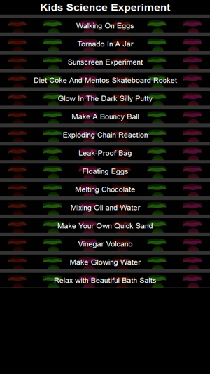 Kids Science Experiment(圖1)-速報App