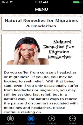 10 Must Have Best Natural Remedies - Medicine Resources for Beginners screenshot 2