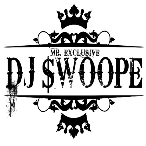 DJ Swoope icon