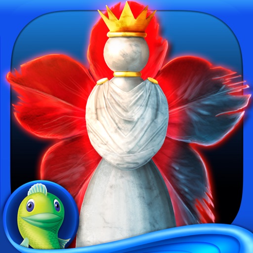 Surface: Game of Gods - A Mystery Hidden Object Adventure Icon