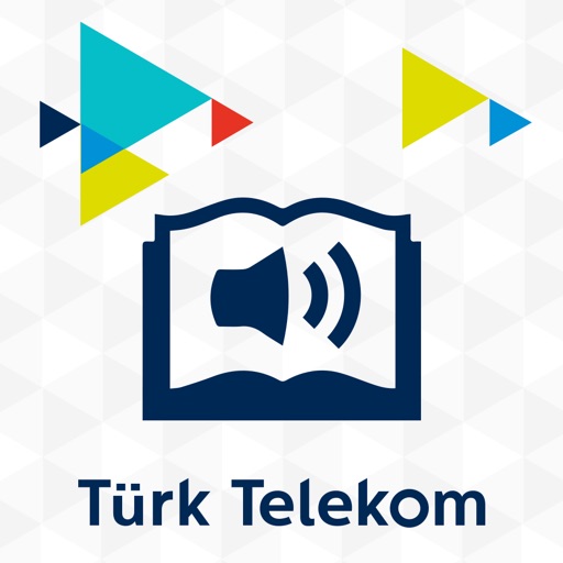 Türk Telekom Telefon Kütüphanesi icon