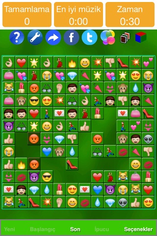 Emoji Solitaire by SZY screenshot 3