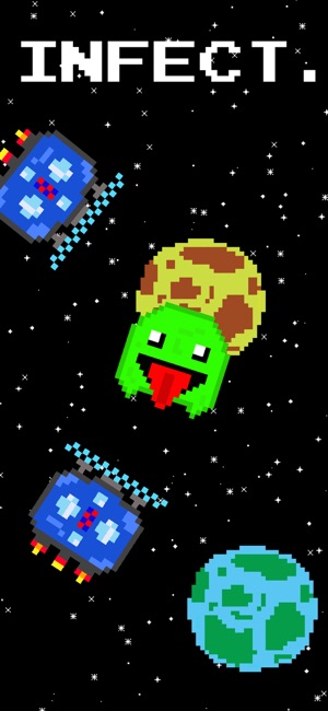 SPACE BUG(圖2)-速報App