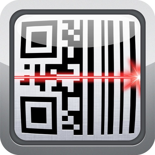 QR Barcode MI icon