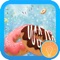 Donut Maker kitchen