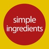 Simple Ingredients