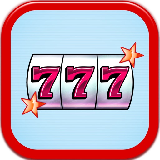 VIP 777 Double Hit Slots Casino Live Plus icon