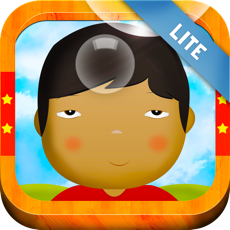 Activities of Learn Mandarin Chinese for Toddlers - Bilingual Child Bubbles Vocabulary Game Lite