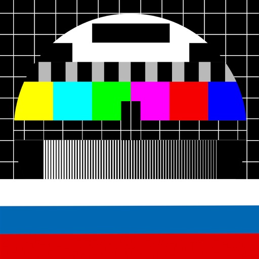 Россия ТВ Icon