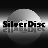 Silver Disc- verkaufe CD & DVD