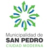 San Pedro — Ciudad Moderna