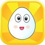 Egg - Free Virtual Pet Game for Girls, Boys and Kids