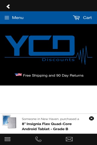 YCD Discounts screenshot 4