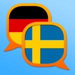 Wörterbuch Deutsch Schwedisch