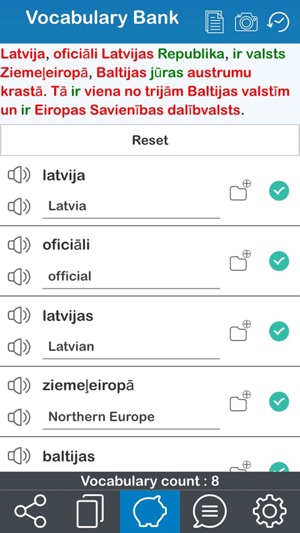 Latvian 365